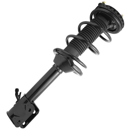 Unity 15392 Rear Right Complete Strut Assembly 15392